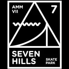 7HILLS organization logo