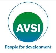 AVSI organization logo