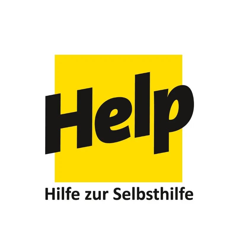 HELP organization logo