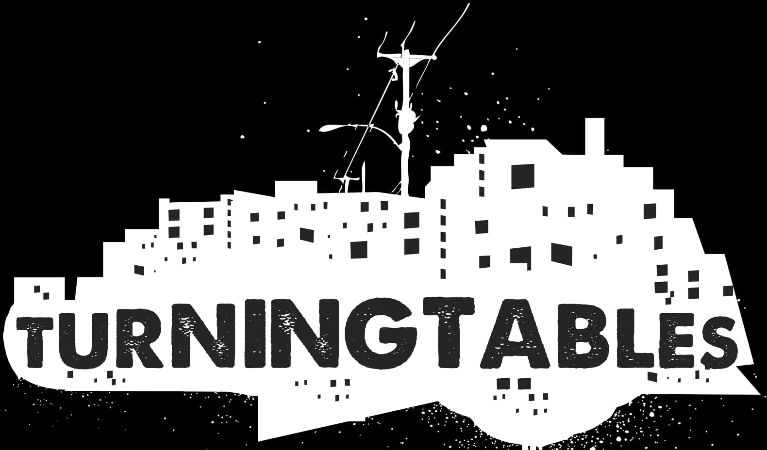Turning Tables organization logo