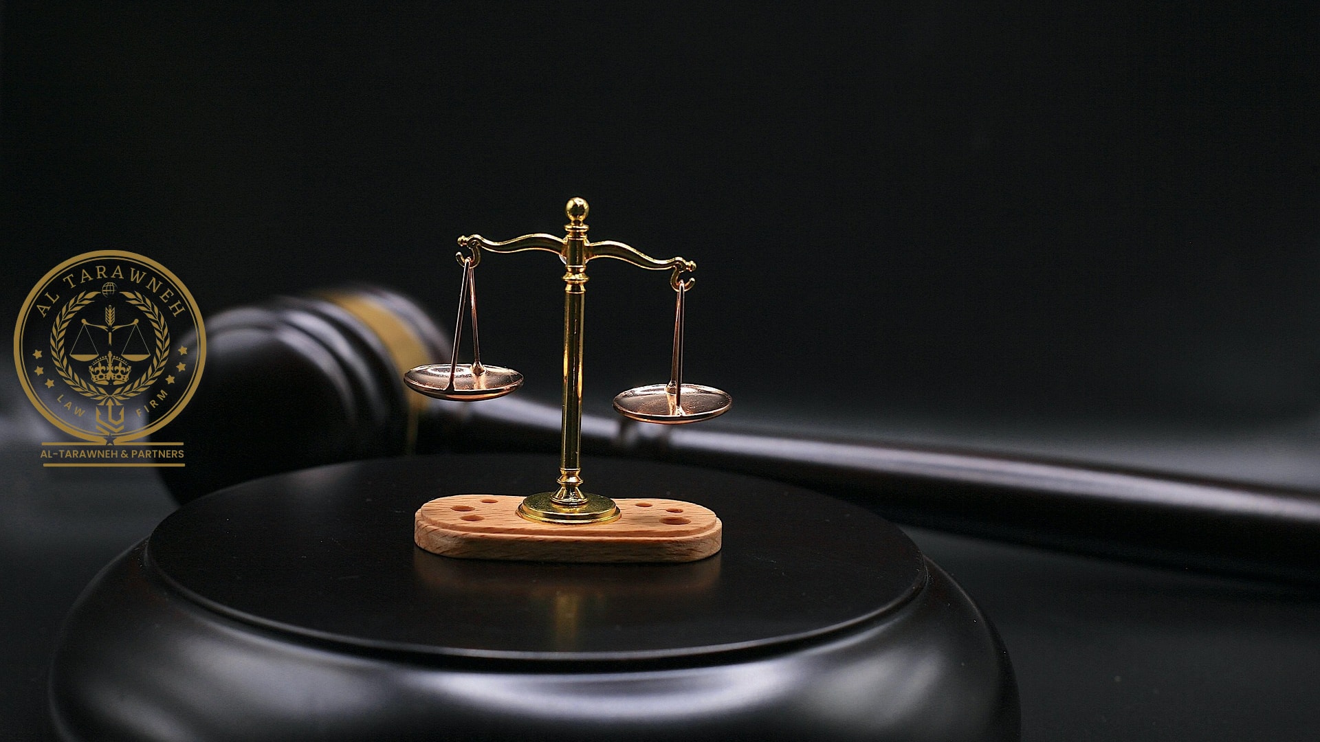 Your Trusted Partner in Legal Excellence